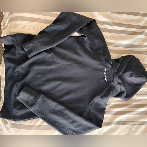 B Vertigo Ladies Colleen Hoodie - Picture 4 of 4